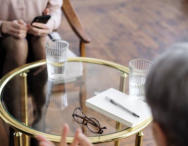 Wsparcie psychologiczne w nowotworach krwi – równie ważne,  jak...