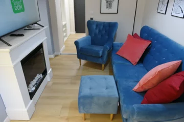 Efekty remontu ekipy programu „Nasz nowy dom” w Kałkowie 