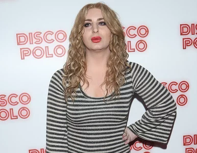 Miniatura: Transpłciowa celebytka bohaterką licznych...