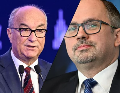 Miniatura: Horała domaga się wyjaśnień od...