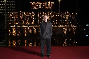 Premiera filmu „Peaky Blinders: Nieśmiertelny” w Birmingham 