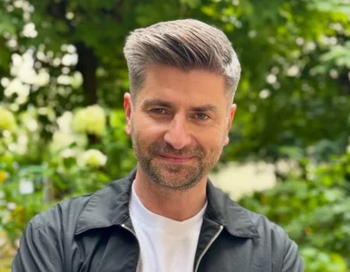 Miniatura: Krzysztof Śmiszek jest poważnie chory. Tak...