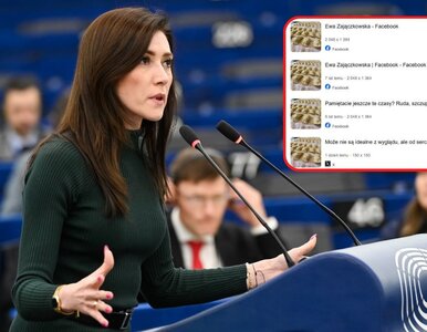 Miniatura: Zajączkowska-Hernik wstawiła zdjęcie...