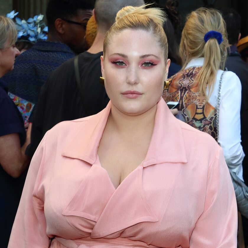 Hayley Hasselhoff 