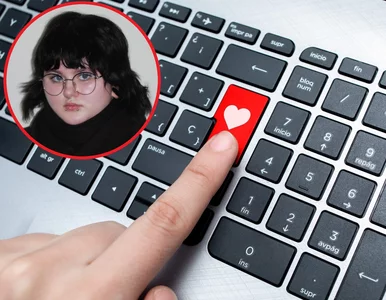 Miniatura: Wyszydził 18-latkę, która zbierała „na...