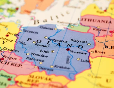 Miniatura: Co wiesz o Polsce? Wybierz: prawda czy fałsz