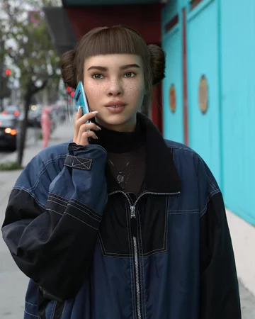Miquela 