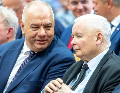 Miniatura: Tak ma wyglądać przekaz dnia PiS ws....