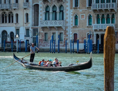 Miniatura: Europa nie ma przed tobą zagadek? Jeżeli...