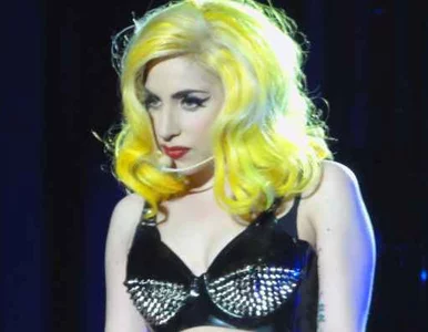 Miniatura: Bieber i Lady Gaga królują w internecie