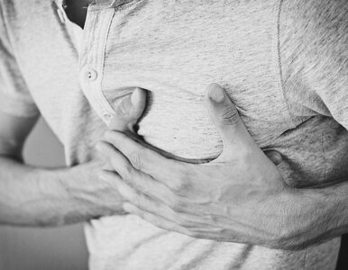 Miniatura: WIM: Nie bagatelizujmy objawów chorób serca