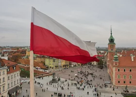 Miniatura: 10 pytań z wiedzy ogólnej o Polsce