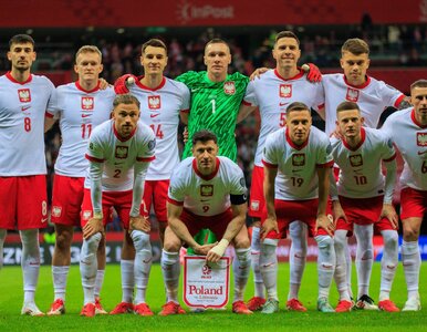 Miniatura: Juventus chce ściągnąć reprezentanta...