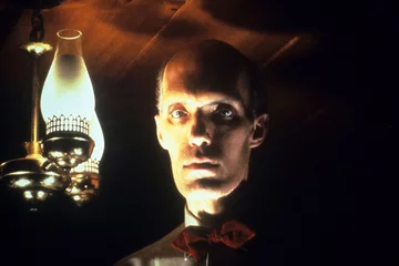 Carel Struycken (Olbrzym) 