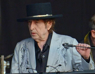 Miniatura: Prawie dwa miliony dolarów za „kosmiczny”...