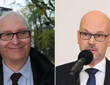Miniatura: Nawrocki powiadomiony o „najściu...