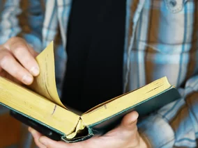 Miniatura: QUIZ Znasz stare polskie przysłowia?...