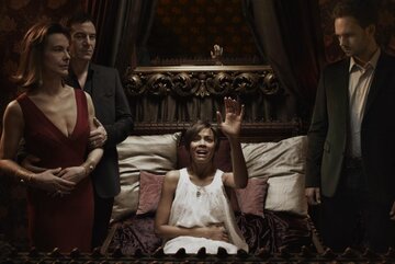 Rosemary's Baby -&nbsp;serial