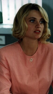 Miniatura: Aneta Kręglicka kiedyś i dziś