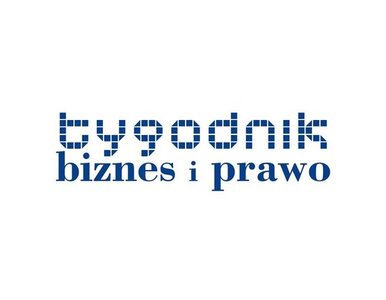 Miniatura: Rusza Tygodnik Biznes i Prawo