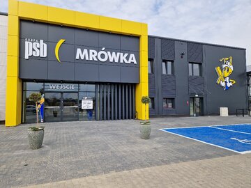 GRUPA PSB HANDEL S.A. to&nbsp;r&oacute;wnież 81 plac&oacute;wek handlowych PSB Profi oraz&nbsp;ponad 270 skład&oacute;w budowlanych