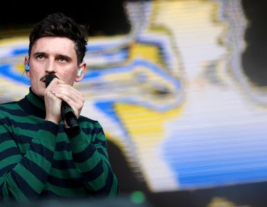 Miniatura: Dawid Podsiadło ogłosił kolejne koncerty!...