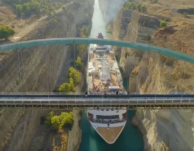 Miniatura: Rekord pobity! Zobacz, jak gigantyczny...