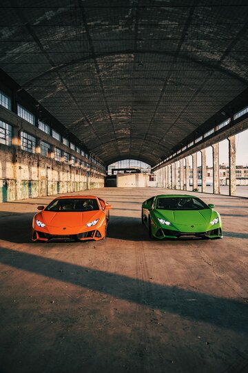 Just Cars Premium Rent
