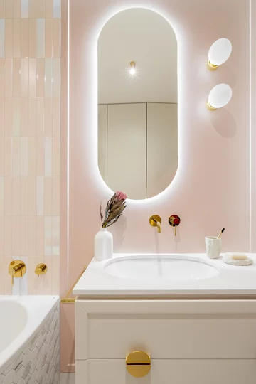 Realizacja Finch Studio 