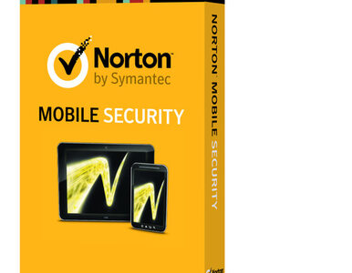 Miniatura: Norton Mobile Security chroni prywatność...