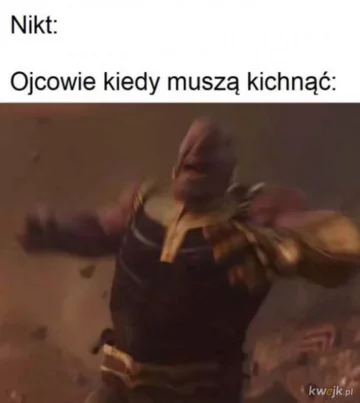 Mem z okazji Dnia Ojca 