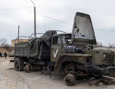 Miniatura: W rosyjskiej armii narasta bunt? Wywiad...