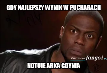 Memy po meczu Arki Gdynia z  FC Midtjylland 
