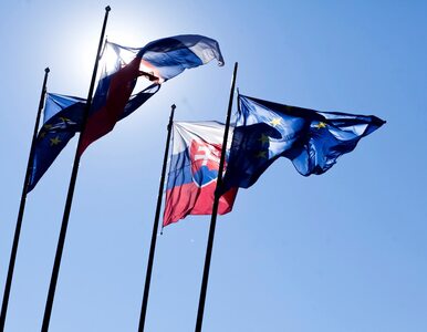 Miniatura: Słowacja ustawowo ogranicza dług publiczny