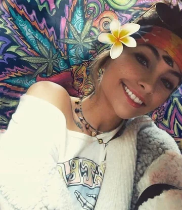 Paris Jackson 