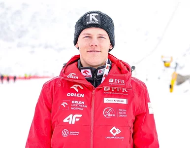 Miniatura: Polak skreślony z listy reprezentantów na...