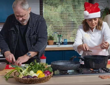 Miniatura: Andrzej Grabowski zaskakuje swoimi...