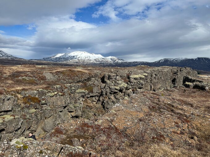Islandia to raj dla kochających naturę