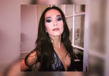 Natalia Oreiro 