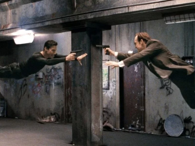 Quiz filmowy dla znawców. Zawalcz o komplet