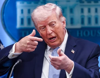 Miniatura: Donald Trump nie zostawił złudzeń. „W nocy...