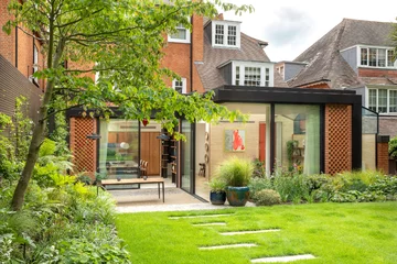 Wiejski dom w stylu retro, projekt XUL Architecture XUL Architecture, downloadfor.press