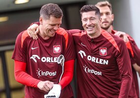 Miniatura: Szczęsny otwarcie o&nbsp;aferze...