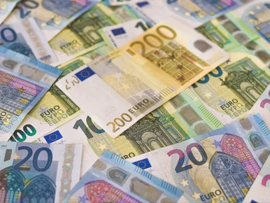 Miniatura: Zarabiają ponad 6 tys. euro i nie...