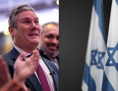 Miniatura: Izrael grzmi po decyzji premiera. „To...