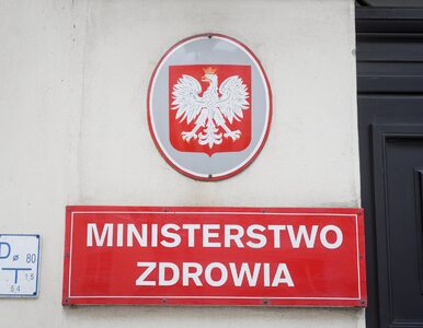 Miniatura: Nowe zakażenia koronawirusem w Polsce. Już...
