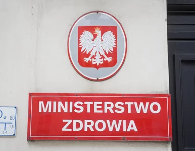 Miniatura: Ministerstwo Zdrowia: 219 nowych...