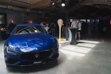 Maserati Grecale. Polska prezentacja 