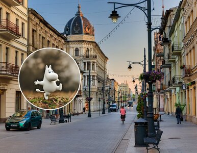 Miniatura: Zapomnij o krasnalach i smokach. Nowy...