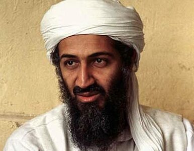 Miniatura: Pogrzeb bin Ladena - amerykański oficer...